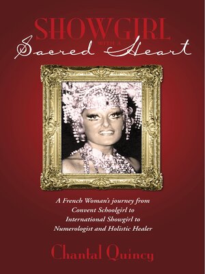 cover image of Showgirl with a Sacred Heart